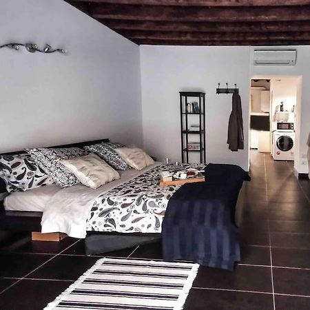 Intero Appartamento Su Via Tortona-Darsena-Navigli 米兰 外观 照片
