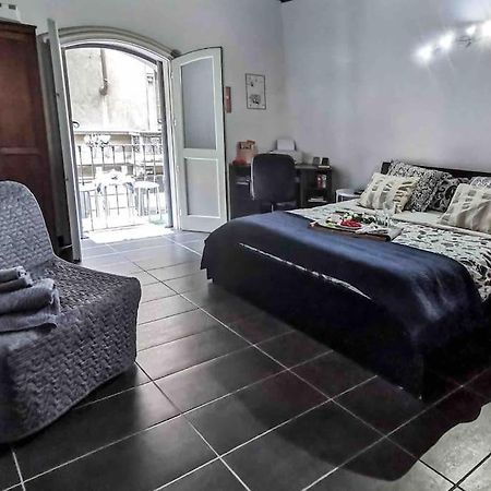Intero Appartamento Su Via Tortona-Darsena-Navigli 米兰 外观 照片