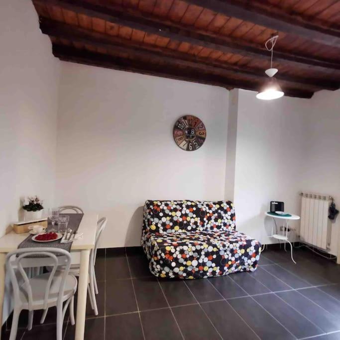 Intero Appartamento Su Via Tortona-Darsena-Navigli 米兰 外观 照片